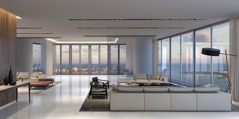 Aston Martin Residences gallery image #20